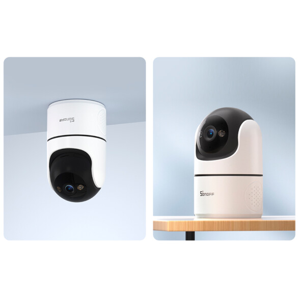 Camara movil wifi 1080p agregar SO0222 SO0406