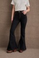 JEAN OXFORD XL Black