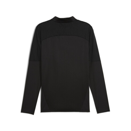 CAP Train 1/4 Zip Top 77705001 Negro