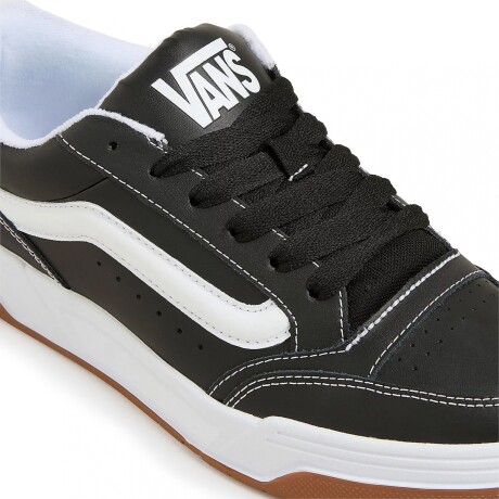 VANS HYLANE BLACK