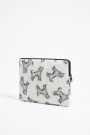 FUNDA PORTÁTIL Gris