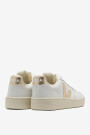 ZAPATILLA V-10 Blanco
