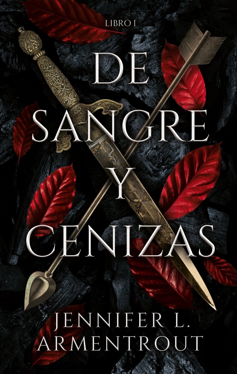 De sangre y cenizas 