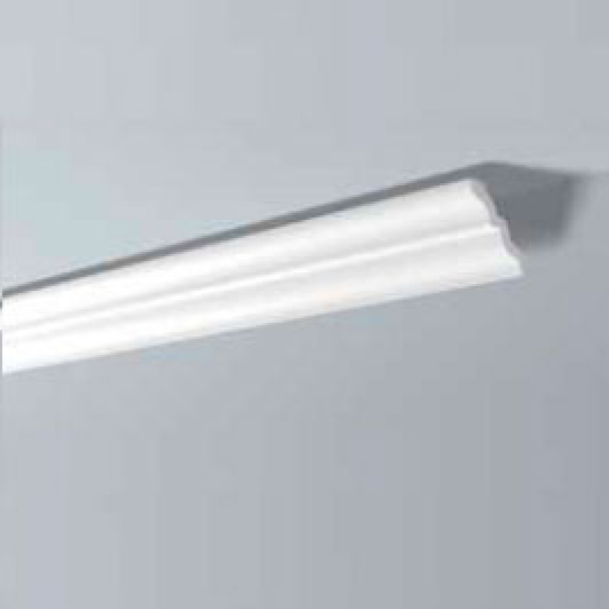 MOLDURA POLIESTIRENO NOMASTYL- SM - 2 mts - - N/A 