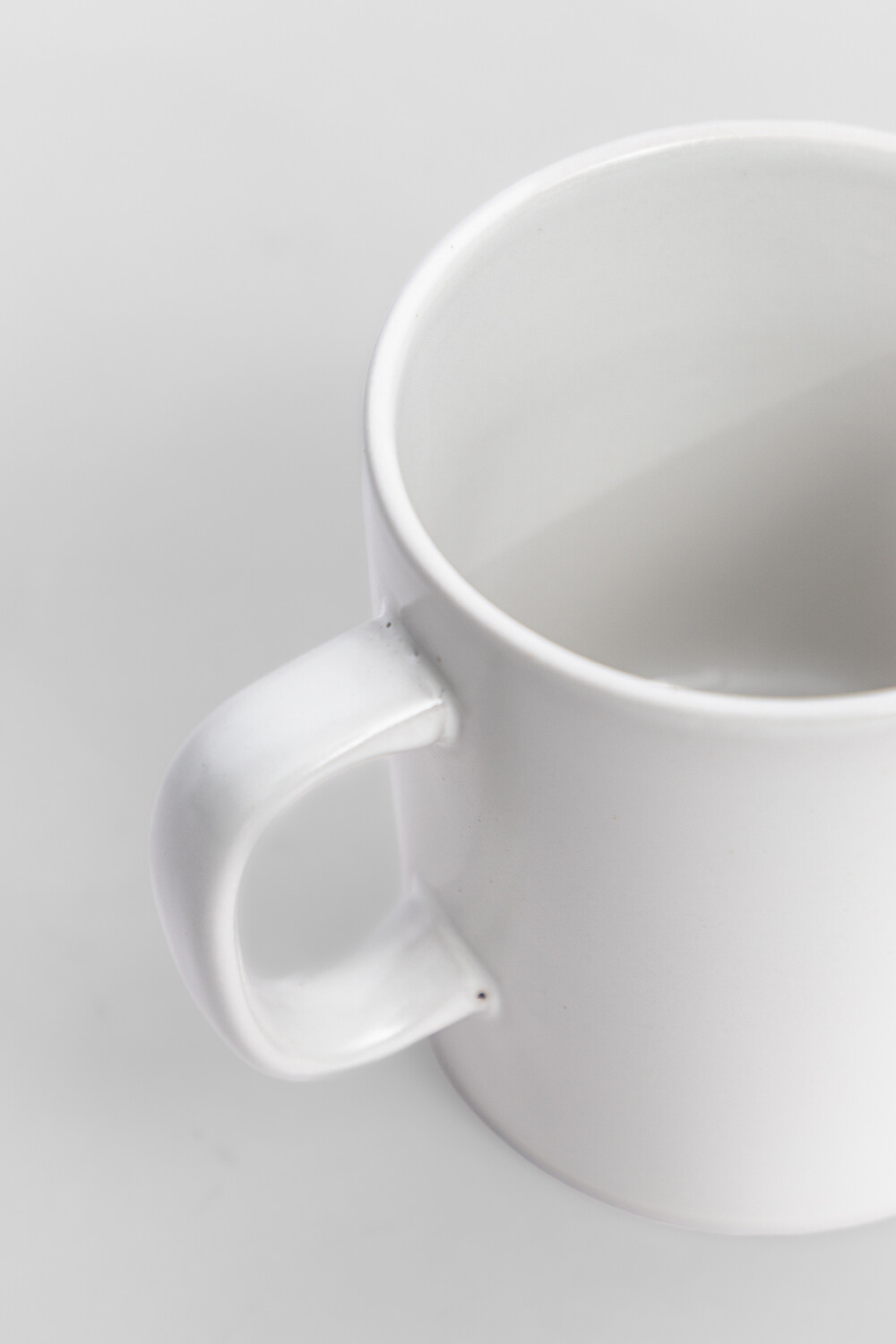 Taza Lara Color Unico