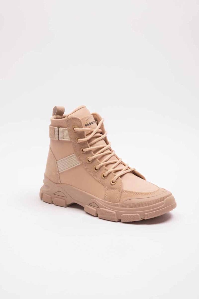 BOTA PADDOCK TRIMI Beige