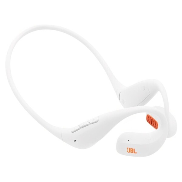 Auricular Jbl Endurance Pace Tws White Auricular Jbl Endurance Pace Tws White