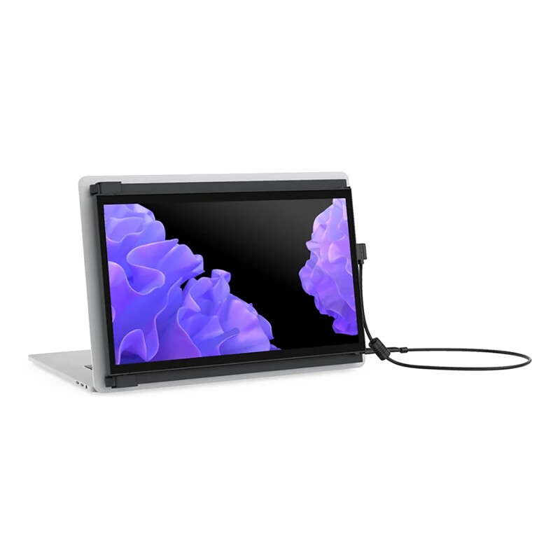 Monitor Portátil Mobile Pixels Duex Plus DS 13,3'' FHD Monitor Portátil Mobile Pixels Duex Plus DS 13,3'' FHD