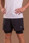 Short de Tactel. Short de Tactel.