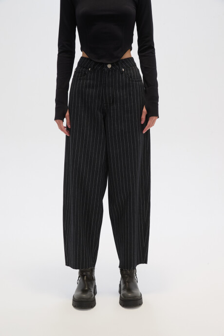 Pantalon Racce Estampado 2