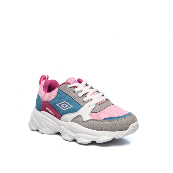 Championes SMILE Umbro Niños R57