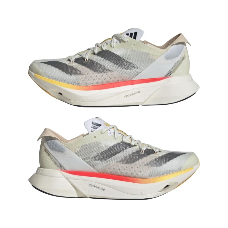 Championes Adidas Adizero Adios Pro 3 Beige