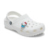 Jibbitz Hello Kitty Waving Multicolor