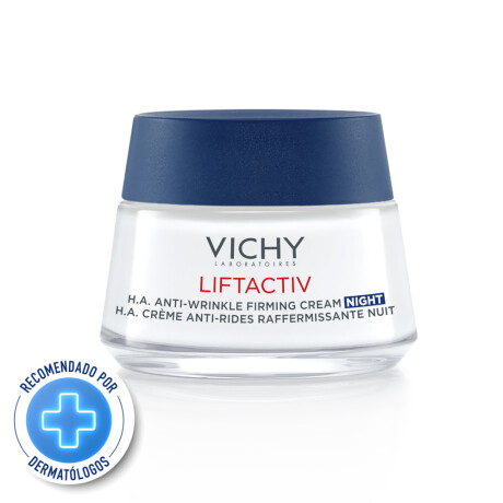 Crema Facial Vichy Liftactiv Supreme Noche 50ml Crema Facial Vichy Liftactiv Supreme Noche 50ml