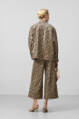 SOBRECAMISA ANIMAL Crudo