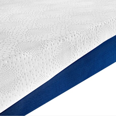 Sommier baul queen HAMPTONS Hybrid Memory Foam con Respaldo Sommier baul queen HAMPTONS Hybrid Memory Foam con Respaldo