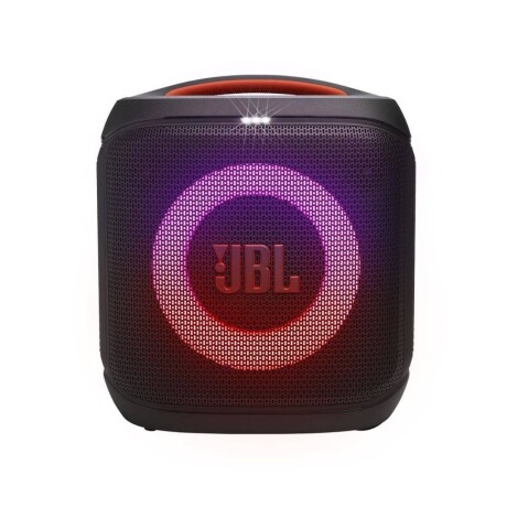 Parlante Bluetooth PartyBox Encore Essential 2 - Negro - JBL NEGRO