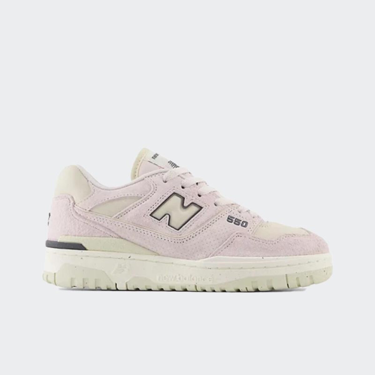 Championes New Balance 550 - Rosado 