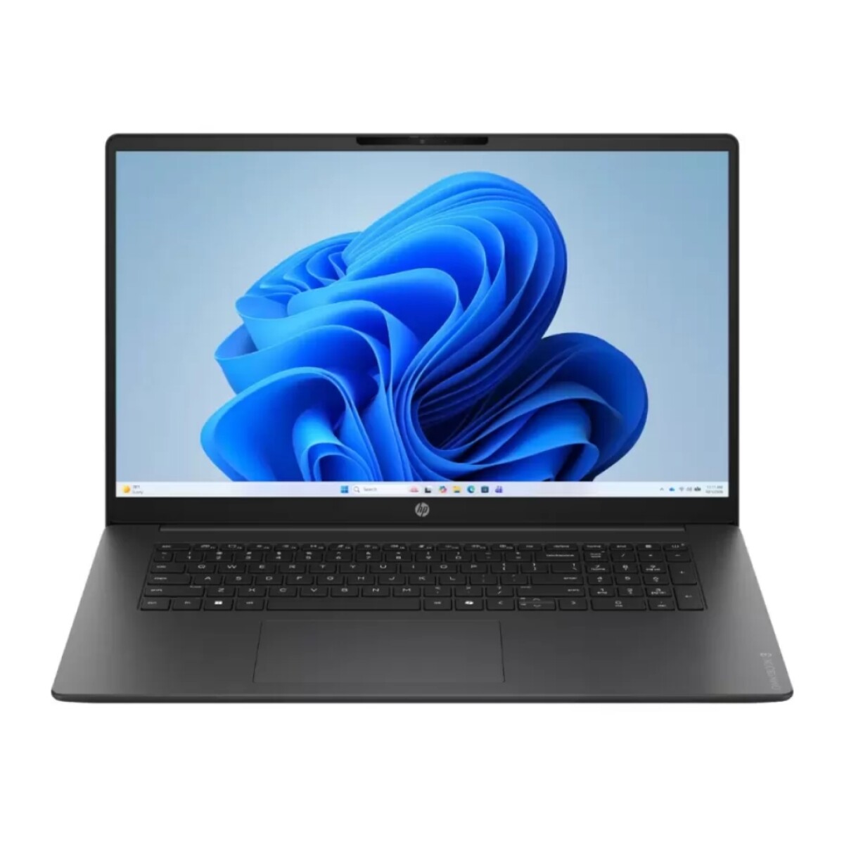 Notebook HP Omnibook 3 17-DG0107DX Intel Core Ultra 7 16/512GB 