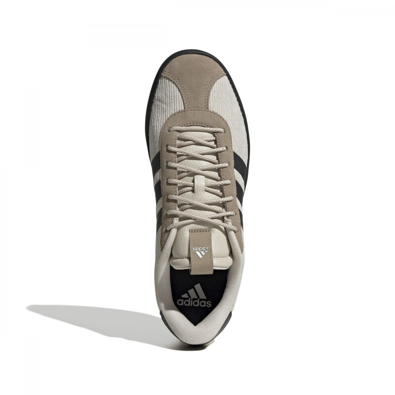 CHAMPIONES ADIDAS VL COURT 3.0 Hombre JS2046 Beige-negro