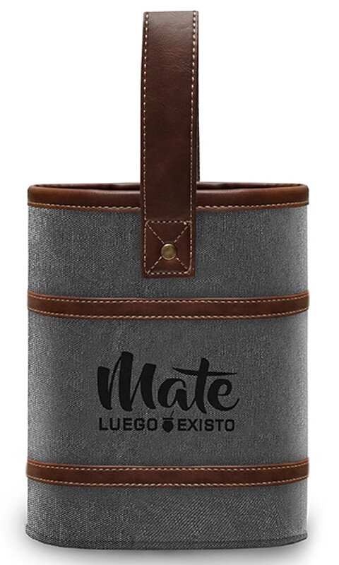 POSA TERMO SAGITARIO GRAFITO