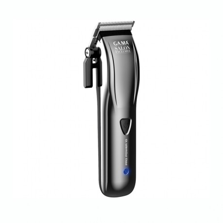 Cortadora De Pelo Inalámbrica GAMA Pro Power 10 Con Accesorios Cortadora De Pelo Inalámbrica GAMA Pro Power 10 Con Accesorios