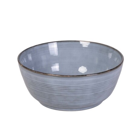 BOWL CERAMICA AZUL DALLAS