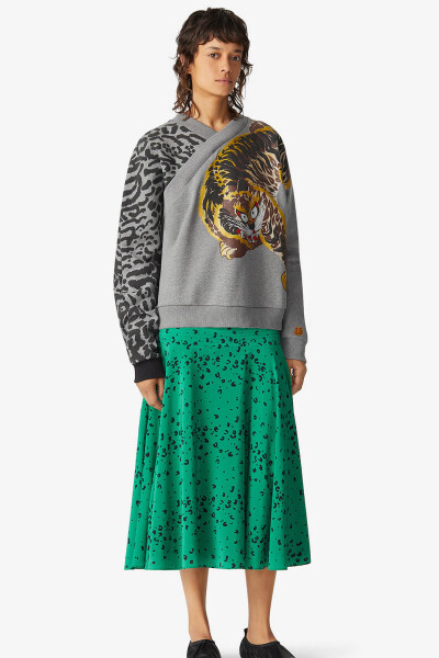 Sweat Gris