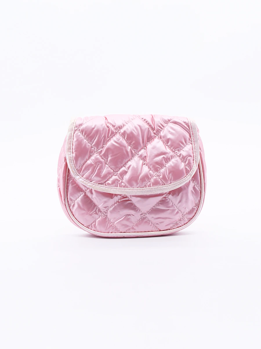 BANDOLERA AURORA - ROSADO 