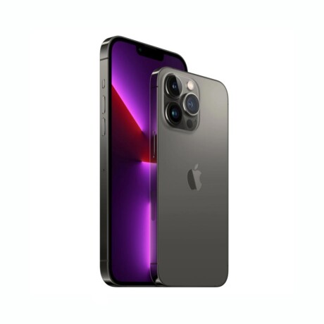 Iphone 13 Pro 256gb Graphite Black Iphone 13 Pro 256gb Graphite Black