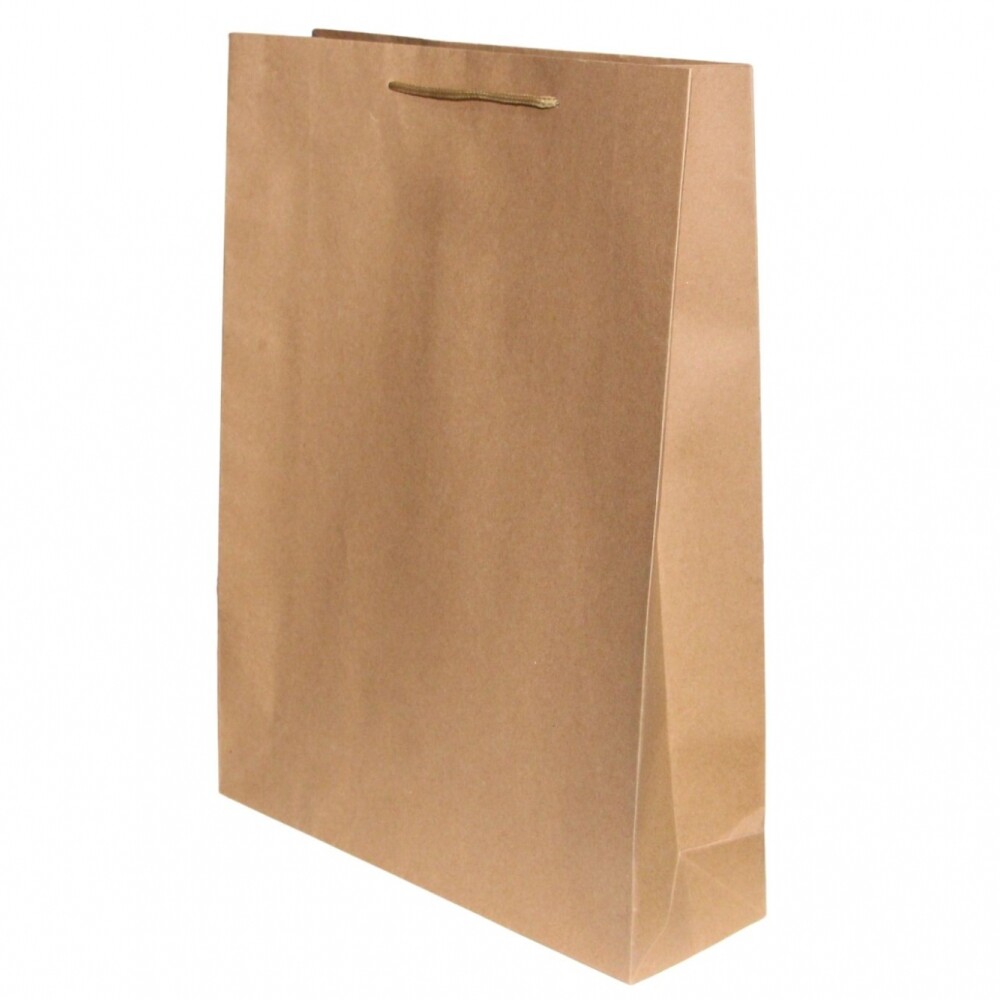 BOLSA REGALO KRAFT GRANDE BOLSA REGALO KRAFT GRANDE