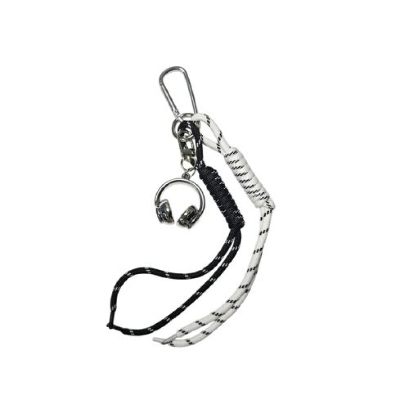 Llavero con accesorios- Auriculares Llavero Con Accesorios- Auriculares