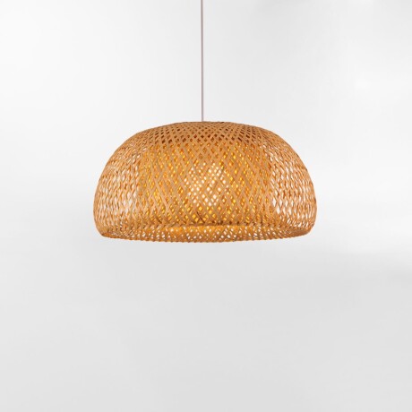 LUMINARIA DE TECHO CLASSIC CEVA Natural - UNICO