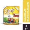 Suavizante Conejo Caricias Doypack 3 LT