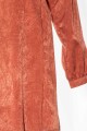 Vestido Amber Lacre