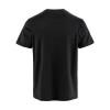 Polo Fjallraven Fjallraven Heavy Classic T-shirt M Hombre Black