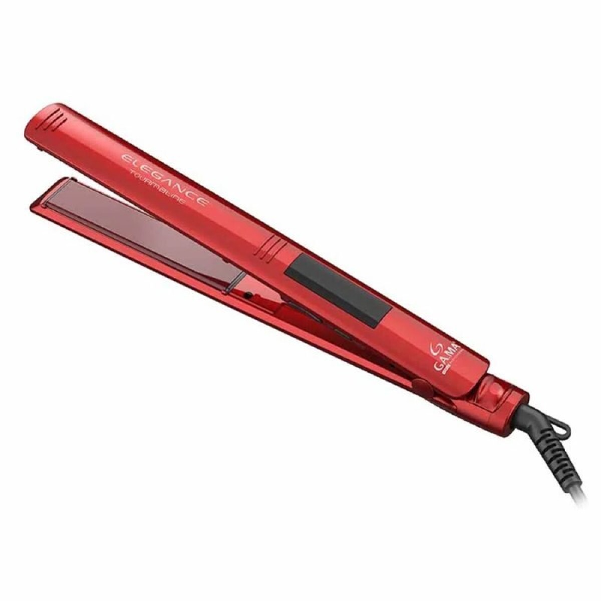 Planchita de Pelo Gama Elegance Dig Bvt 928/3275 