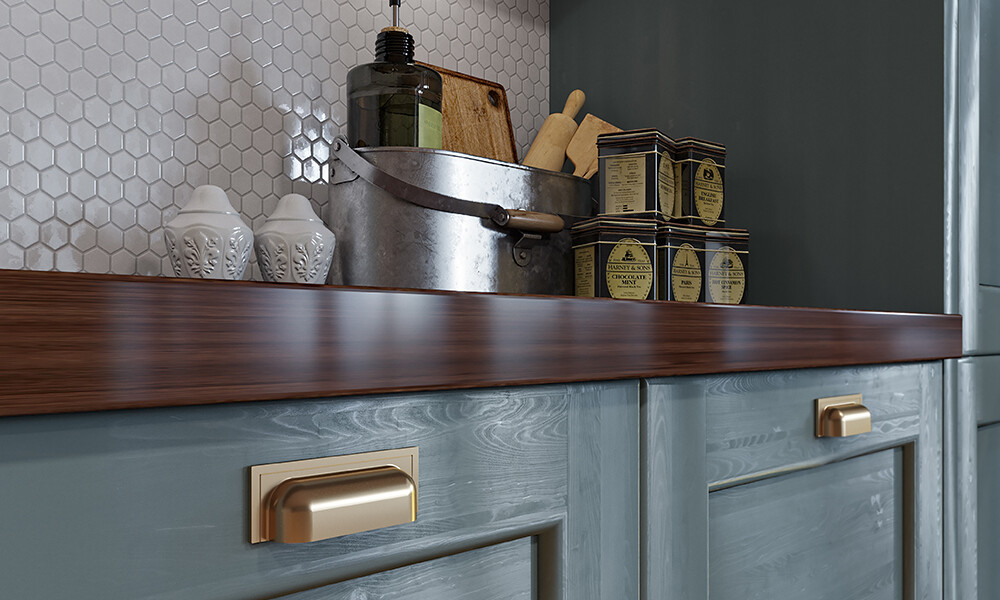 TIRADOR PLYMOUTH 80-d