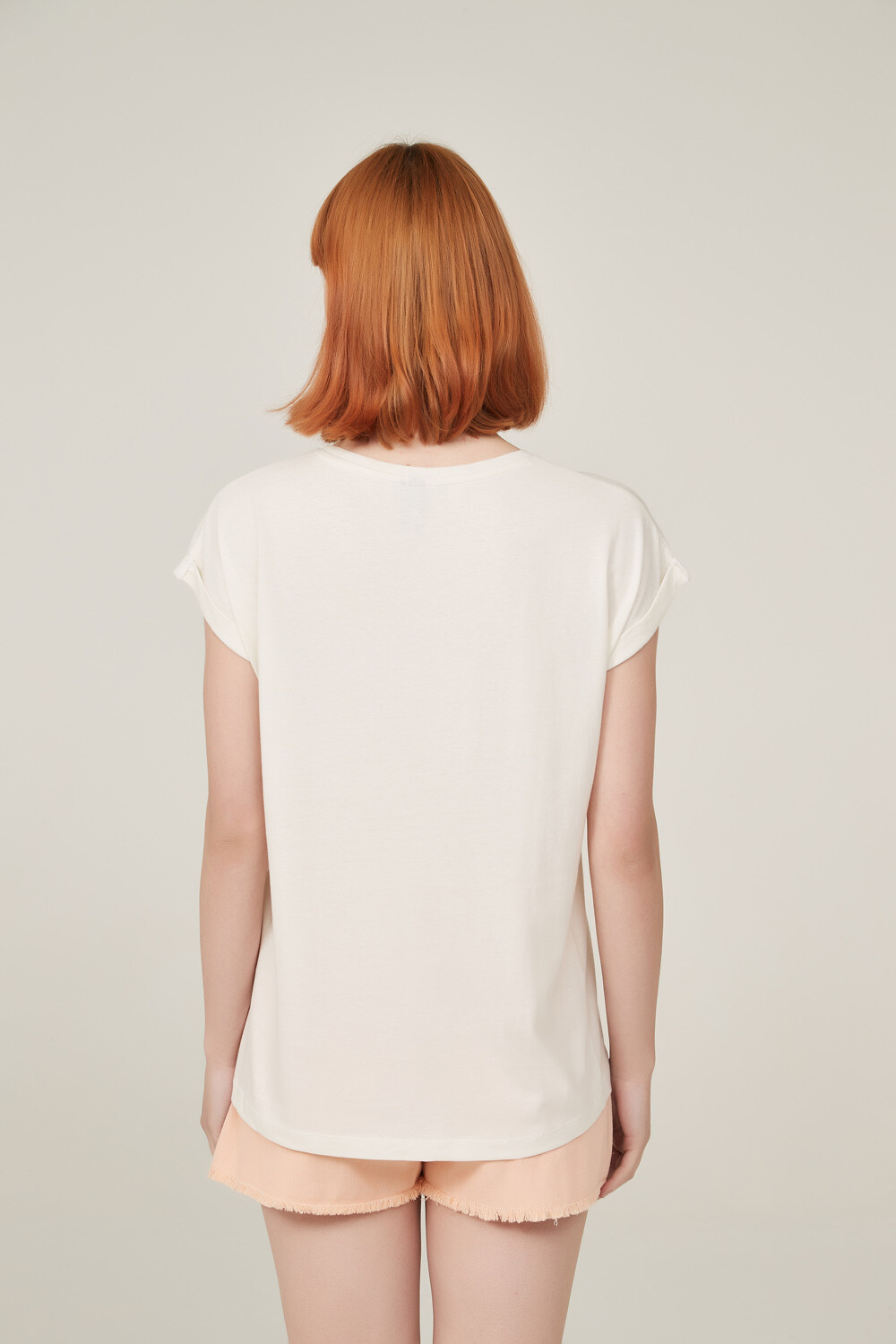 Remera Jagin Estampado 1