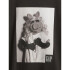 DIS X GAP MUPPETS PHOTO TEE MOONLESS NIGHT