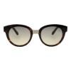 Lentes de Sol Chilli Beans Ferrara Animal Print