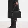 Bandolera Bolt en Nylon Negro