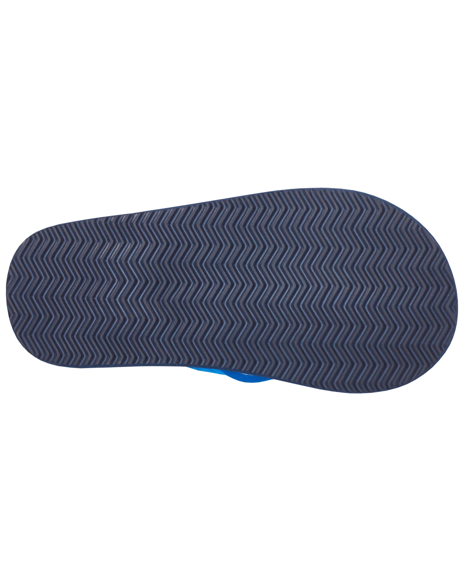 Ojotas hudson-e azules Ojotas hudson-e azules