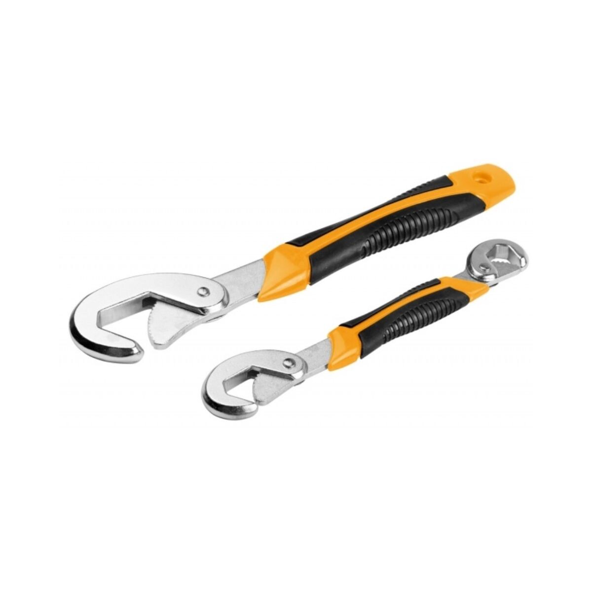 Llave Ajustable Universal 9 A 32mm Tolsen 