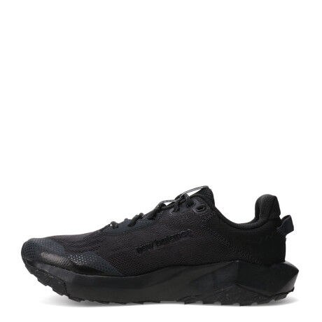 Championes de Hombre New Balance Nitrel Negro
