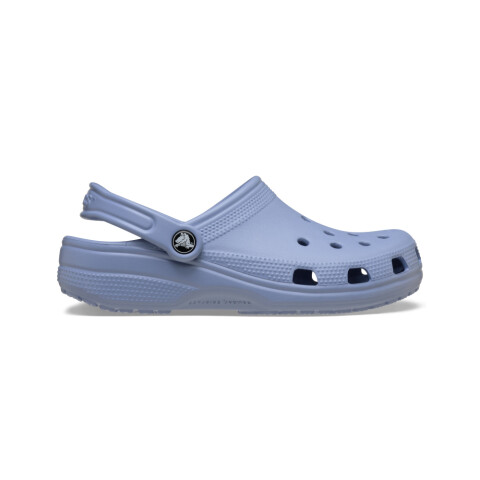 Crocs Classic Clog - Unisex Blue Haze