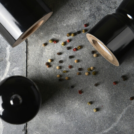 Molinillo para Pimienta Essentials 16,5 cm Berghoff Molinillo para Pimienta Essentials 16,5 cm Berghoff