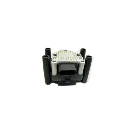 BOBINA DE ENCENDIDO GOL G5 10/... GOL G3 / G4 1.0 04/... POLO / FOX / SURAN 04/. Bobina De Encendido Gol G5 10/... Gol G3 / G4 1.0 04/... Polo / Fox / Suran 04/.