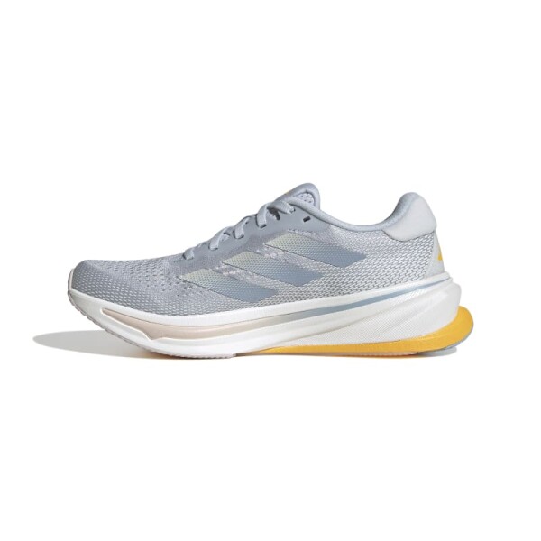 Championes Adidas Supernova Rise Halo Blue/zero Met./wonder Blue