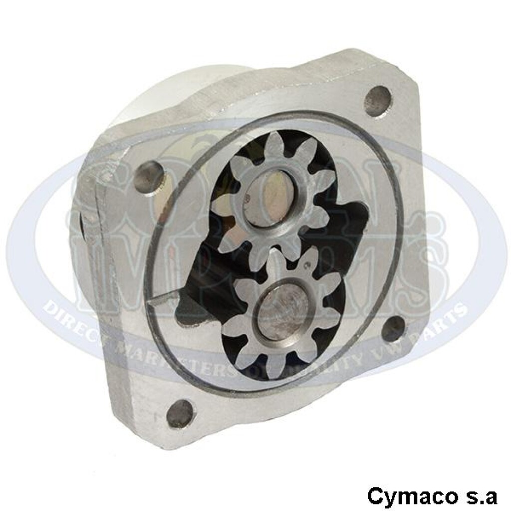 BOMBA ACEITE VOLKSWAGEN 1.5-1.6 AGUJERO 8MM 10003 -